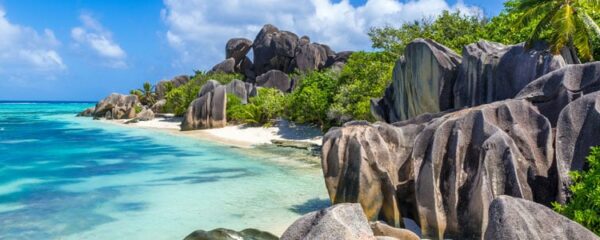 Lune de miel aux Seychelles