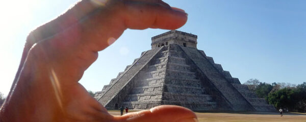 Chichen Itza